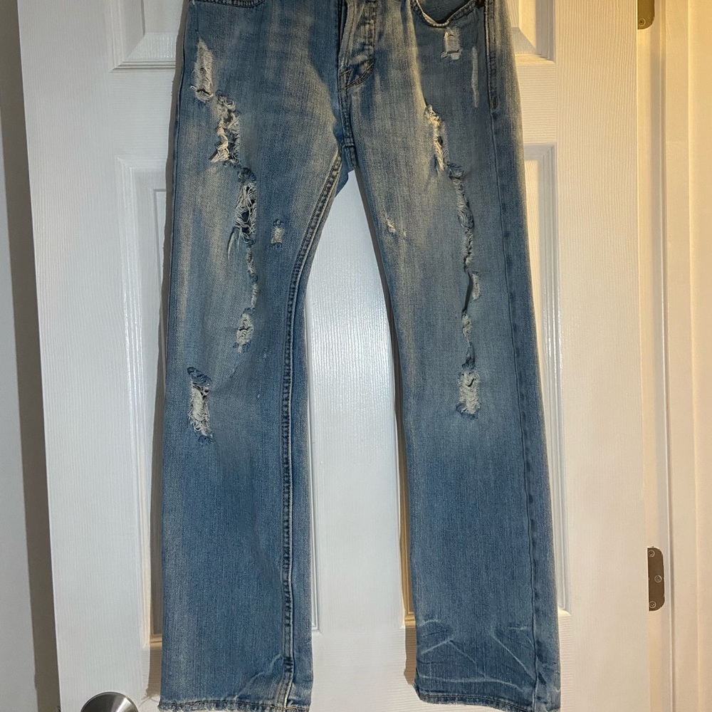 American Eagle Mens Jeans